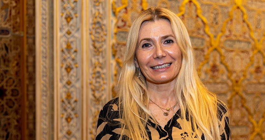 Dolutegravir/lamivudina: &ldquo;&Eacute; uma arma para uma estrat&eacute;gia terap&ecirc;utica bastante importante&rdquo;