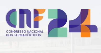 Marque na agenda: Congresso Nacional dos Farmac&ecirc;uticos
