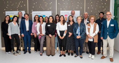 Bayer promoveu 7.&ordf; Edi&ccedil;&atilde;o de &ldquo;Encontros com Associa&ccedil;&otilde;es de Doentes&rdquo;