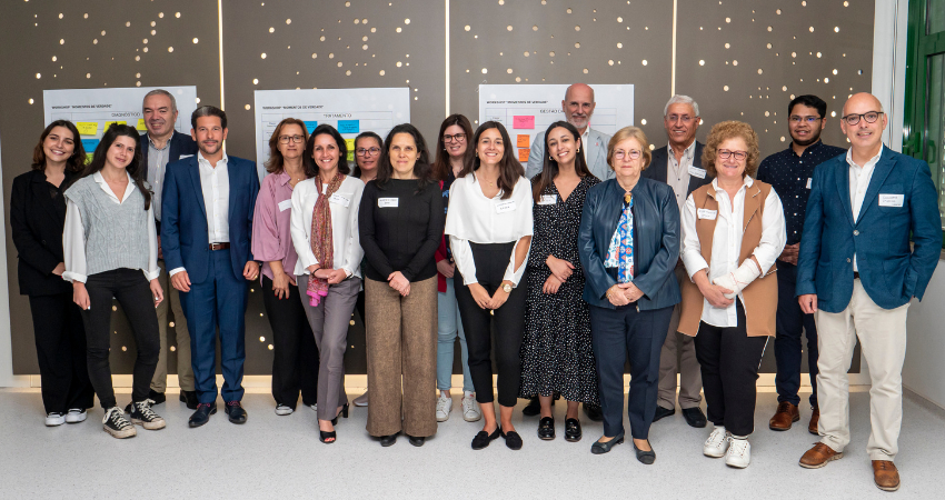 Bayer promoveu 7.&ordf; Edi&ccedil;&atilde;o de &ldquo;Encontros com Associa&ccedil;&otilde;es de Doentes&rdquo;