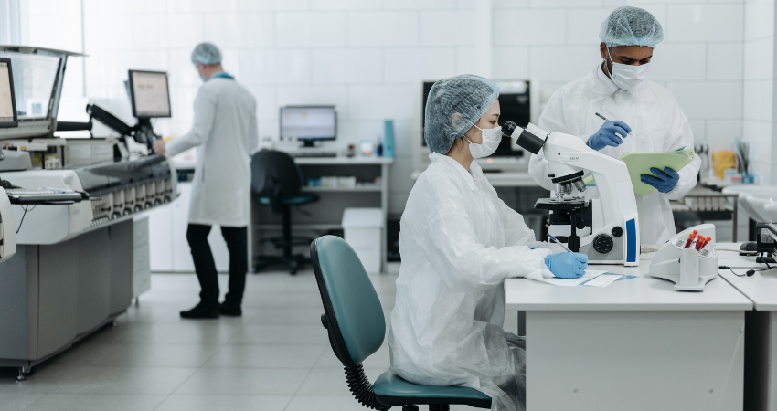 INFARMED aprova financiamento da primeira formula&ccedil;&atilde;o &uacute;nica de dois anticorpos dirigida ao cancro da mama HER2-positivo