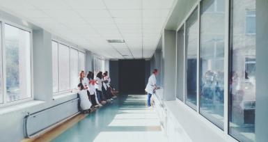 OF recebe pedidos de escusa de responsabilidade dos farmac&ecirc;uticos do Hospital de Santo Ant&oacute;nio