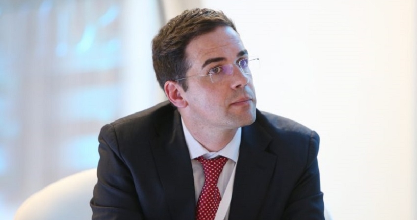 Prof. Doutor Bruno Sepodes eleito vice-presidente do Comit&eacute; de Medicamentos para Uso Humano