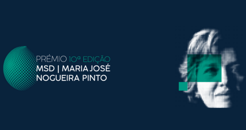 Candidaturas abertas ao Pr&eacute;mio MSD | Maria Jos&eacute; Nogueira Pinto