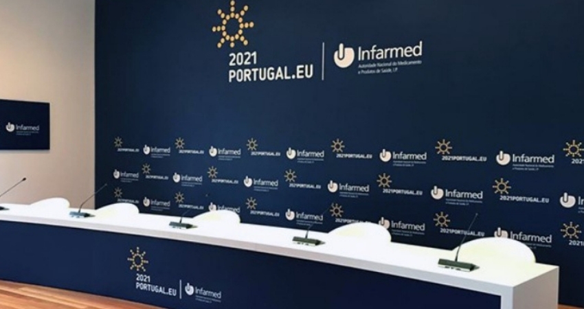 INFARMED lan&ccedil;a site sobre atual Presid&ecirc;ncia Portuguesa da UE
