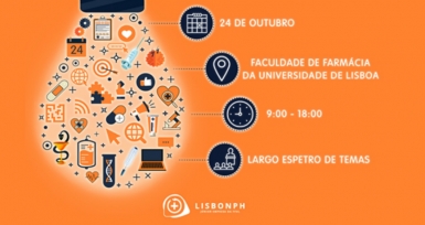 Marketing Farmac&ecirc;utico em discuss&atilde;o no &ldquo;Marketing F'19: da criatividade ao sucesso&rdquo;