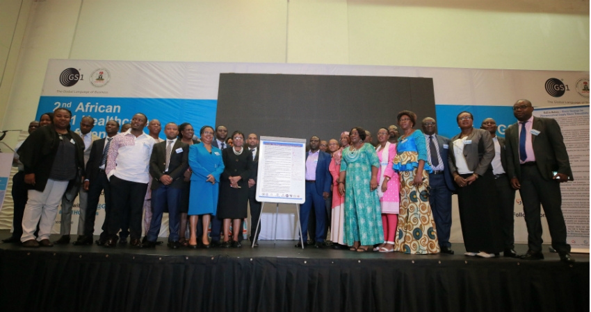 GS1 promove concerta&ccedil;&atilde;o de pa&iacute;ses Africanos para estrat&eacute;gia de rastreabilidade farmac&ecirc;utica
