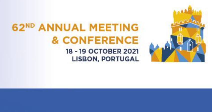 Em contagem decrescente para o Congresso Anual da European Healthcare Distribution Association