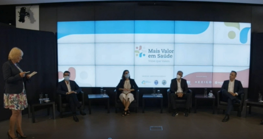 Bolsas "Mais Valor em Sa&uacute;de" premeiam quatro projetos do SNS