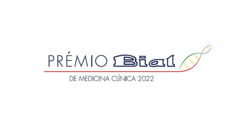Candidaturas ao Pr&eacute;mio BIAL Medicina Cl&iacute;nica decorrem at&eacute; agosto