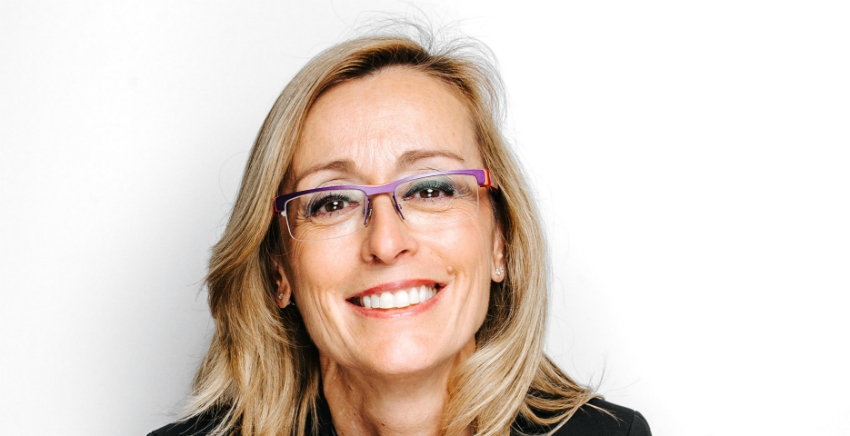 Prof.&ordf; Doutora Aurora Berra nomeada diretora-geral da Ipsen para Portugal e Espanha