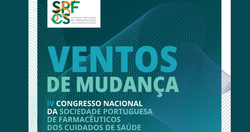 IV Congresso Nacional da SPFCS junta profissionais e associa&ccedil;&otilde;es de doentes para troca de conhecimentos