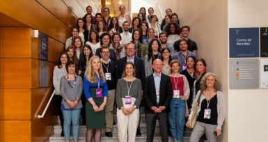 Avanced Course in HIV Therapeutic Management re&uacute;ne quase meia centena de especialistas em Lisboa