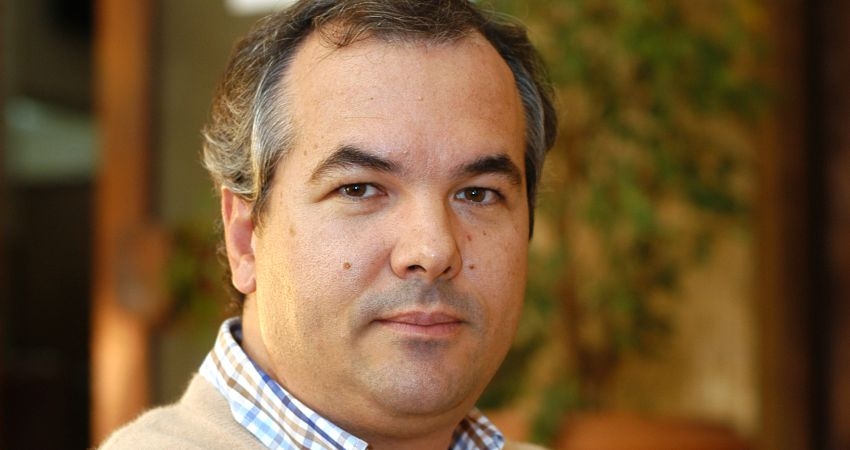 Prof. Doutor F&eacute;lix Carvalho eleito presidente da Eurotox