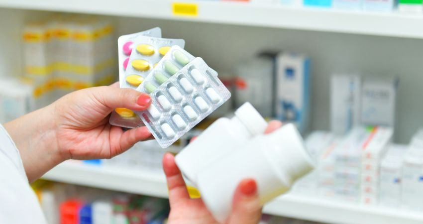 Medicamentos gen&eacute;ricos libertaram valor superior a 580M de euros em 2023