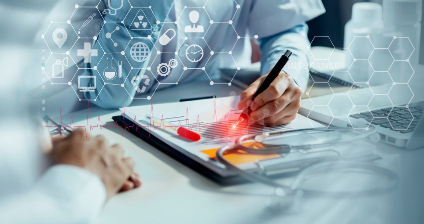 Inova&ccedil;&atilde;o em Sa&uacute;de: o tema em destaque na s&eacute;rie de webinars