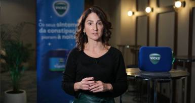 Por que raz&atilde;o os sintomas de constipa&ccedil;&atilde;o pioram &agrave; noite e como podemos aliviar?