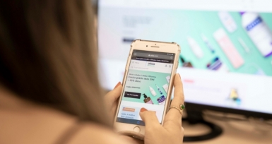 Atida | Mifarma lan&ccedil;a plataforma online mais intuitiva