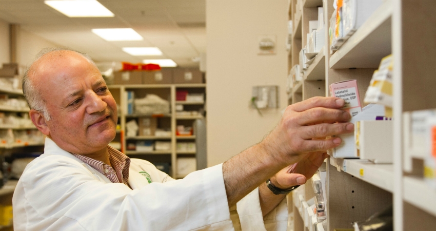 XII Jornada de Recolha de Medicamentos angaria 14 mil embalagens de medicamentos