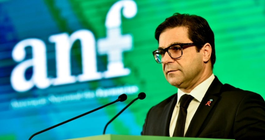 &ldquo;Salvar as Farm&aacute;cias, Cumprir o SNS&rdquo;: ANF lan&ccedil;a peti&ccedil;&atilde;o &agrave; Assembleia da Rep&uacute;blica