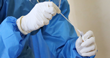 COVID-19: testes r&aacute;pidos de antig&eacute;nio comparticipados at&eacute; fim de setembro