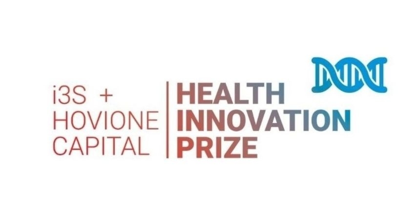 i3S/HovioneCapital Health Innovation Prize: candidaturas terminam a 15 de janeiro