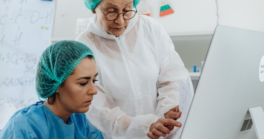 Empresa tecnol&oacute;gica recorre a sistema para detetar doen&ccedil;as infecciosas