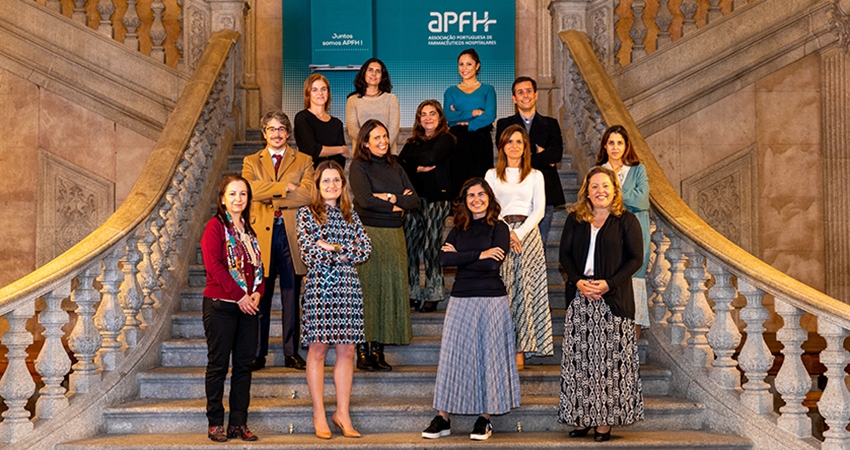 XIV Congresso Nacional APFH chega ao fim