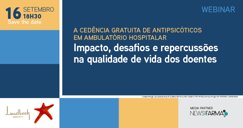 Marque na agenda: webinar &ldquo;A Ced&ecirc;ncia Gratuita de Antipsic&oacute;ticos em Ambulat&oacute;rio Hospitalar"