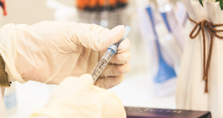 Acordo entre GSK e Comiss&atilde;o Europeia garante fornecimento de vacinas contra a gripe pand&eacute;mica