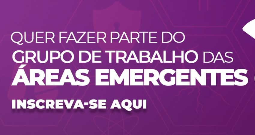 Grupo Trabalho procura farmac&ecirc;uticos das &aacute;reas emergentes
