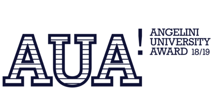 &ldquo;AUA! - ANGELINI UNIVERSITY AWARD 2018/2019&rdquo;: &uacute;ltima chamada para o Pr&eacute;mio de Jornalismo