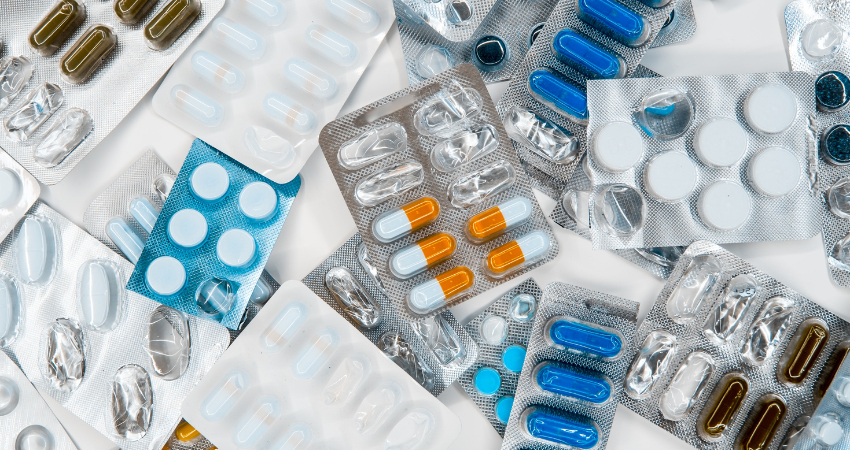 Infarmed impediu exporta&ccedil;&atilde;o de quase 1,7 milh&otilde;es de medicamentos para prevenir falhas nas farm&aacute;cias