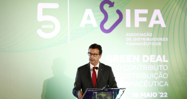 Neutralidade carb&oacute;nica da distribui&ccedil;&atilde;o farmac&ecirc;utica assinala 5.&ordm; anivers&aacute;rio da ADIFA