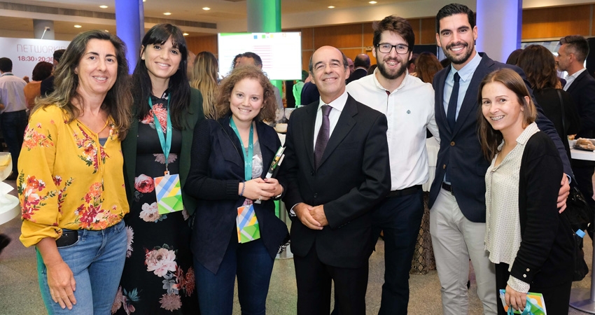 Expofarma 2018, instantes fotogr&aacute;ficos