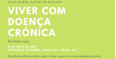 Ministra da Sa&uacute;de abre encontro sobre doen&ccedil;a cr&oacute;nica