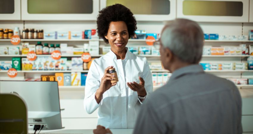 Iniciativa solid&aacute;ria para apoiar os mais vulner&aacute;veis no acesso ao medicamento arrancou esta semana