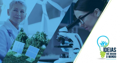 Bayer lan&ccedil;a terceira edi&ccedil;&atilde;o do Pr&eacute;mio Ideias que Mudam o Mundo