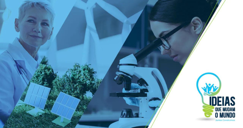 Bayer lan&ccedil;a terceira edi&ccedil;&atilde;o do Pr&eacute;mio Ideias que Mudam o Mundo
