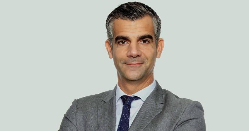 Tiago Galv&atilde;o Pereira integra administra&ccedil;&atilde;o do Grupo FHC