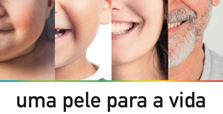 Farm&aacute;cias alertam para as doen&ccedil;as de pele