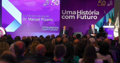 Celebrar o Dia Nacional do Farmac&ecirc;utico