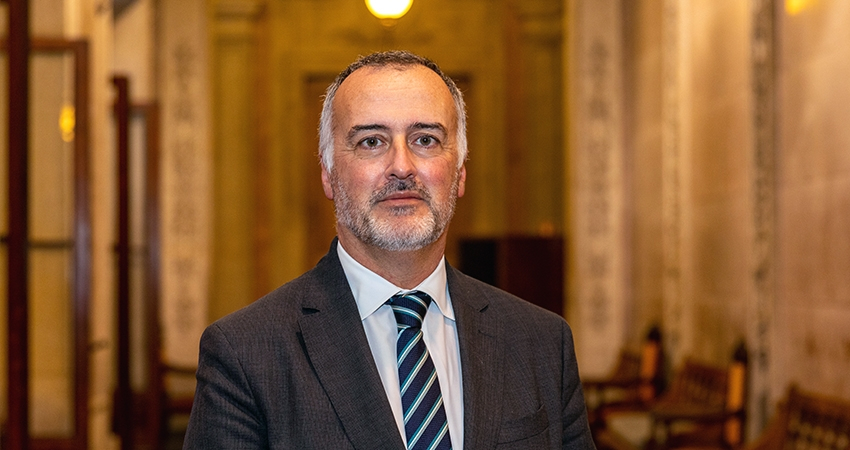 Mais independ&ecirc;ncia, mais transpar&ecirc;ncia, mais utilidade para a OF