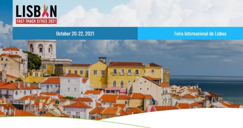 Confer&ecirc;ncia Fast-Track Cities 2021 decorre em Lisboa j&aacute; este m&ecirc;s