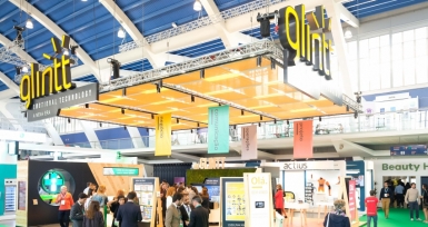Glintt distinguida na Expofarma 2018 na categoria Melhor Stand Distribui&ccedil;&atilde;o e Equipamentos