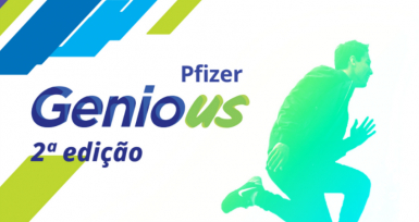 2.&ordf; edi&ccedil;&atilde;o do Pfizer Genious: candidaturas terminam amanh&atilde;