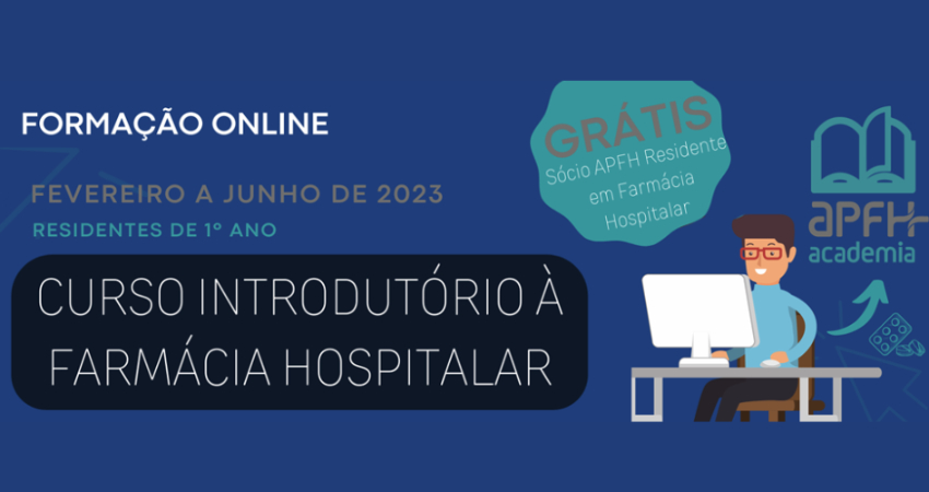 Curso Introdut&oacute;rio &agrave; Farm&aacute;cia Hospitalar inicia com sess&atilde;o de enquadramento da profiss&atilde;o e legisla&ccedil;&atilde;o