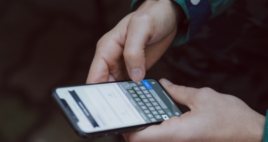 Sanofi e Luminostics colaboram na cria&ccedil;&atilde;o de solu&ccedil;&atilde;o de autodiagn&oacute;stico da COVID-19 atrav&eacute;s de smartphones