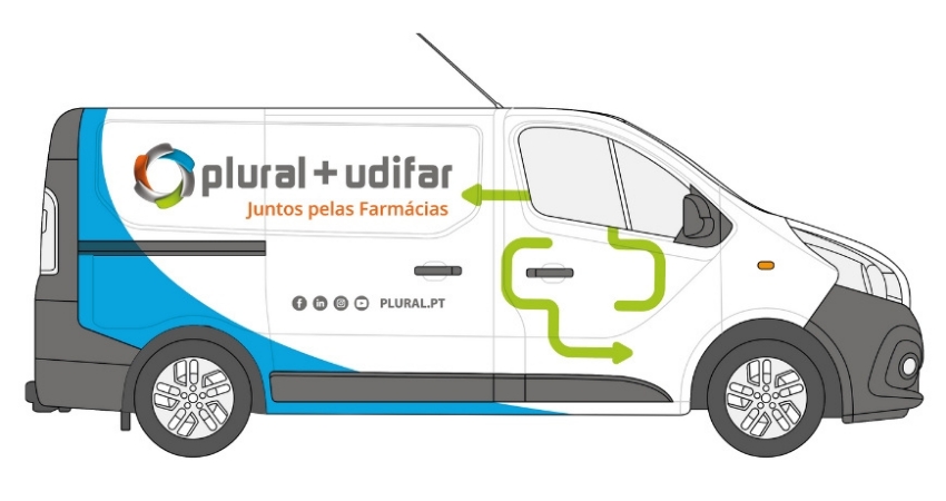 Plural e Udifar unem-se pela distribui&ccedil;&atilde;o de medicamentos nas farm&aacute;cias