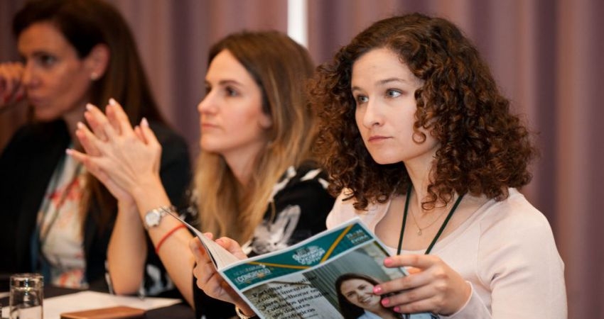 Flashes: 180 congressistas marcam presen&ccedil;a na 9.&ordf; Reuni&atilde;o de Oncologia da APFH